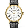Часы Longines Presence L4.922.2.11.2